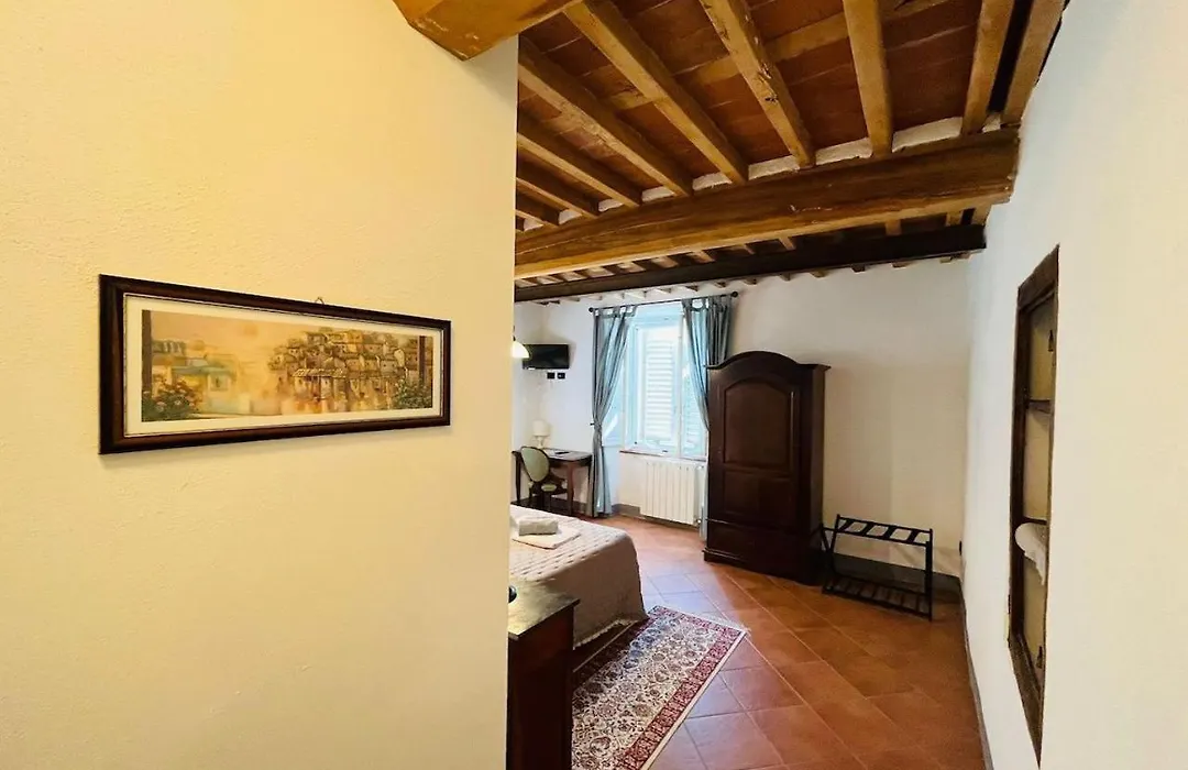 Giardino delle Camelie - B&B-1