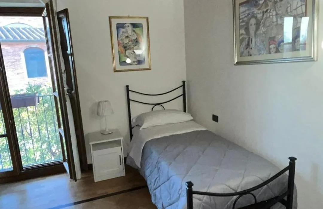 B&B La Fornace del Sole-1