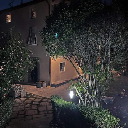 Giardino delle Camelie - B&B-3