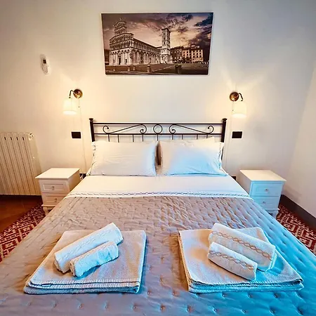 Giardino delle Camelie - B&B-2