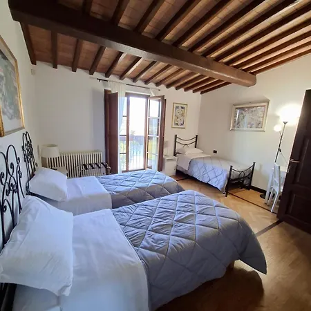 B&B La Fornace del Sole-2
