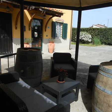 B&B La Corte-2