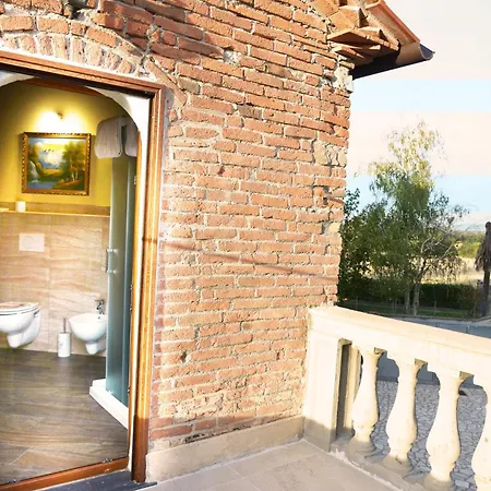VILLA GIOVANNA - Guest House Lucca-2